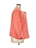 J.Jill Tweed Orange Jacket Size 2X - photo 4