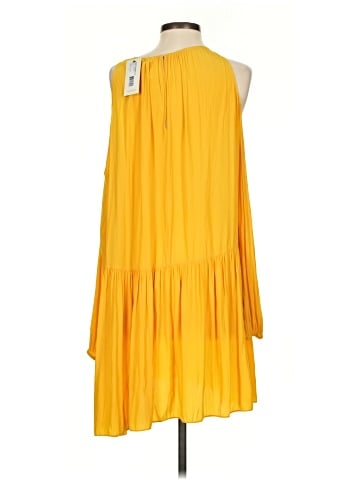FOR 2 by Ramy Brook Cocktail Dress (view 2)
