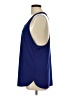 Calia by Carrie Underwood Blue Active Tank Size L - photo 5