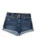 Arula Blue Denim Shorts Size 20 Plus - photo 1