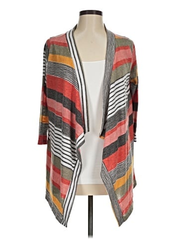 dearcase Cardigan (view 1)