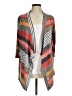dearcase Orange Cardigan Size M - photo 1