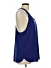 Calia by Carrie Underwood Blue Active Tank Size L - photo 4