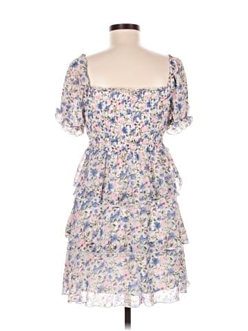 Thirty/Thirty Cocktail Dress (view 2)