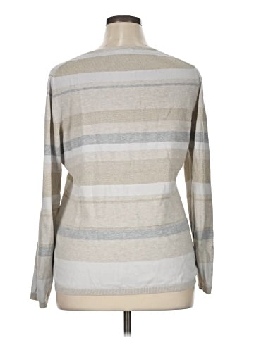 Tommy Hilfiger Long Sleeve T-Shirt (view 2)