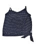 Unbranded Polka Dots Blue Swimsuit Top Size 20 (estimated) - photo 1