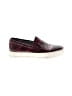 Naturalizer Paisley Burgundy Sneakers Size 6 1/2 - photo 1