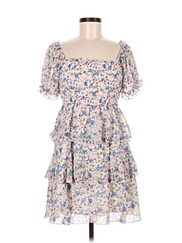 Thirty/Thirty Cocktail Dress (view 1)