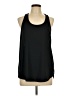 Calia Black Tank Top Size L (estimated) - photo 1