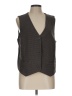 Gap Gray Vest Size L (tall) - photo 1