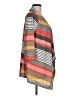 dearcase Orange Cardigan Size M - photo 4