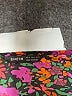 Shein Floral Black Casual Dress Size 12 - photo 7