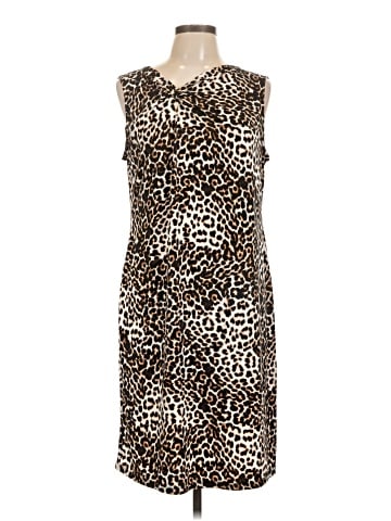 Chico's Casual Dress (view 1)