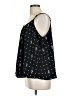 Torrid Black Sleeveless Blouse Size Lg Plus (0) - photo 5
