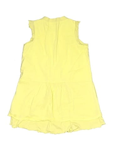 United Colors Of Benetton Sleeveless Button-Down Shirt (view 2)