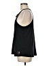 Flywheel Graphic Black Sleeveless T-Shirt Size M - photo 5