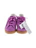 Reebok Purple Sneakers Size 8 - photo 2