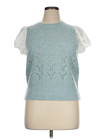 Rails Sweater Vest (view 1)