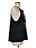 Flywheel Graphic Black Sleeveless T-Shirt Size M - photo 4