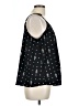 Torrid Black Sleeveless Blouse Size Lg Plus (0) - photo 4