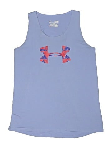 Under Armour Active Tank (view 1)