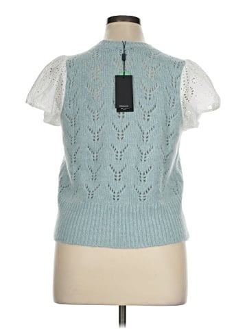 Rails Sweater Vest (view 2)