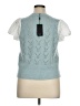 Rails Blue Sweater Vest Size XL - photo 2
