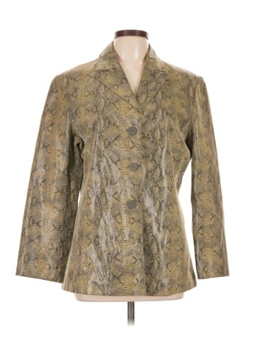 Adler Collection Blazer (view 1)
