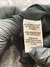 Petite Sophisticate 100% Acetate Black Blazer Size 14 Petite - photo 7