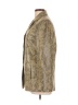 Adler Collection Paisley Gold Blazer Size L - photo 5