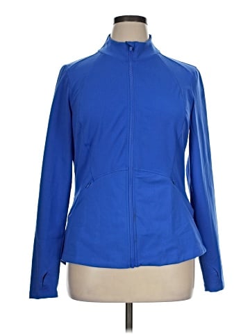 Spyder Track Jacket (view 1)