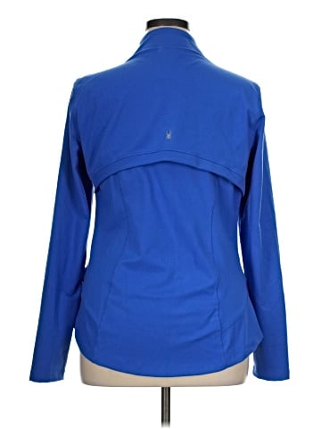 Spyder Track Jacket (view 2)