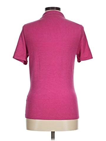 Magaschoni Short Sleeve Top (view 2)