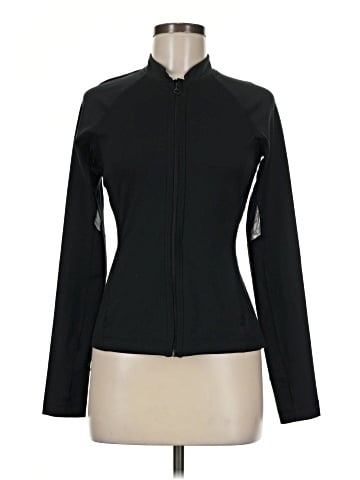 Abercrombie & Fitch Track Jacket (view 1)