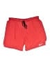 Nike Red Athletic Shorts Size L - photo 1