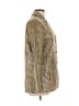 Adler Collection Paisley Gold Blazer Size L - photo 4