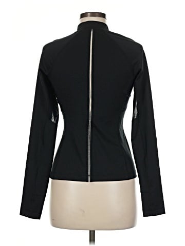 Abercrombie & Fitch Track Jacket (view 2)