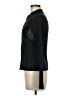 Abercrombie & Fitch Black Track Jacket Size M - photo 5