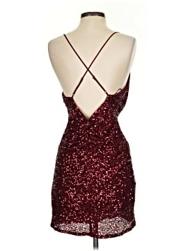 Astr Cocktail Dress (view 2)