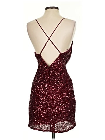 Astr Cocktail Dress (view 2)