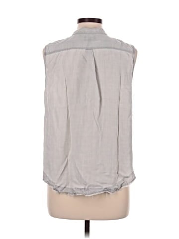DL1961 Sleeveless Blouse (view 2)
