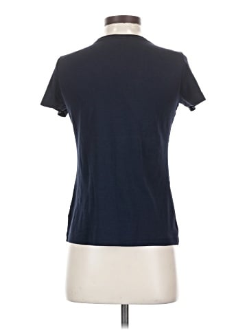 Talbots Short Sleeve T-Shirt (view 2)