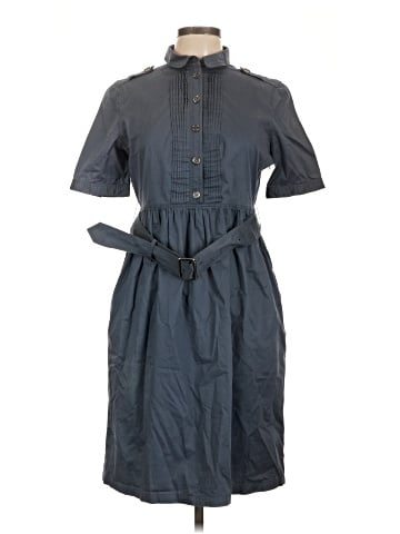 Burberry Brit Casual Dress (view 1)