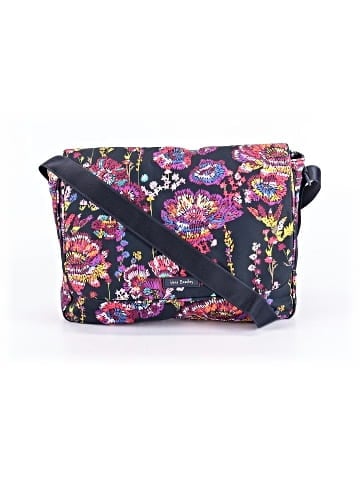 Vera Bradley Messenger (view 1)