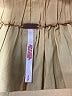 Free People Solid Yellow Skort Size S - photo 3