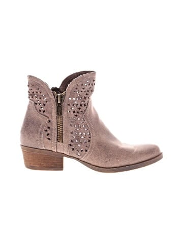 Not Rated Ankle Boots (view 1)