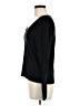 Madewell Black Cardigan Size M - photo 5