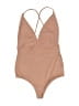 Tic : Toc Tan Pink Romper Size S - photo 1