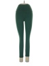 Lululemon Athletica Green Active Pants Size 0 - photo 1