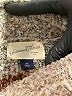 Universal Thread Stripes Brown Turtleneck Sweater Size XS - photo 7